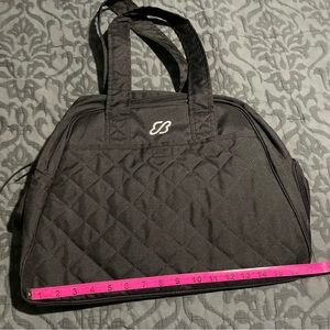 Like New Eddie Bauer Gym Bag